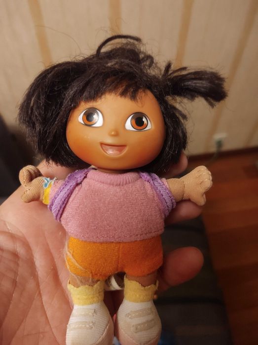 Кукла Enchantimals Mattel зверюшка Simba