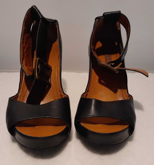 Buty damskie, 38, Logan, 25cm (Obuwie)