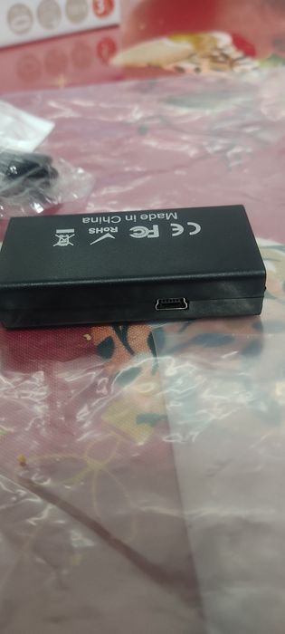HDMI Adapter for PlayStation 264564135685121123