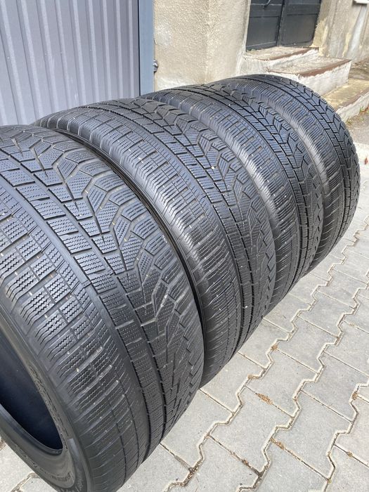 285/45/21 Hankook Комплект