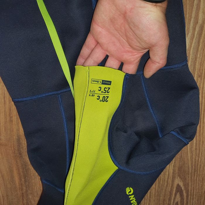 Sprzedam piankę do pływania rozmiar 12 lat