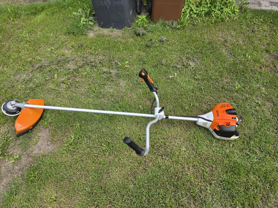 Kosa Spalinowa STIHL FS 240  2.3KM stan bdb