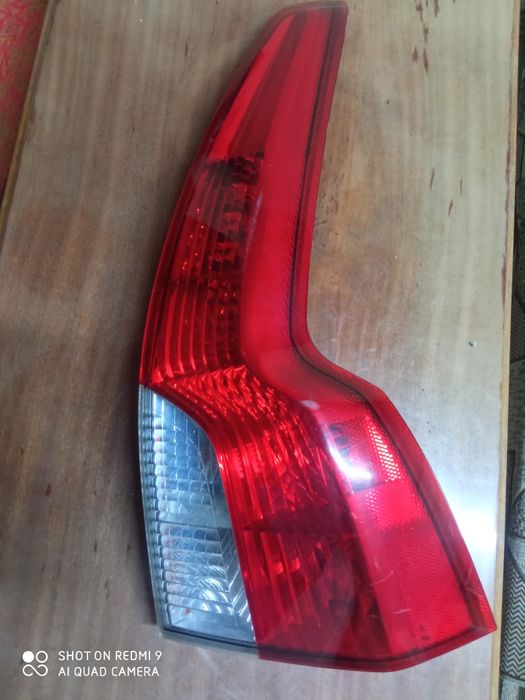 Задні стопи,задні фонарі,Фара задня ліва та права Вольво в50 volvo v50