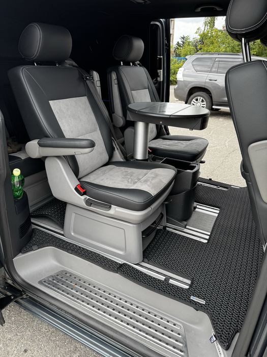 Продам VW Multivan