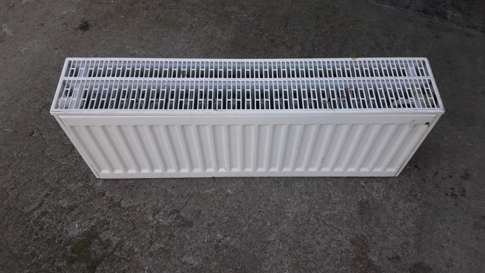 Grzejnik potrójny   80x30x15