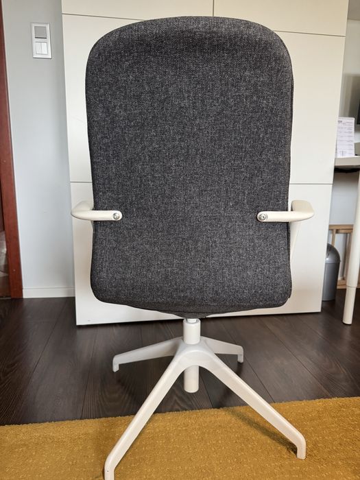 Krzesło biurowe obrotowe IKEA LANGFJÄLL