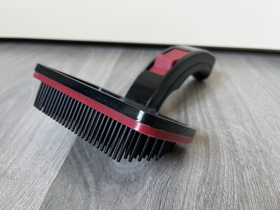 Щітка гребінець для тварин Zoofari