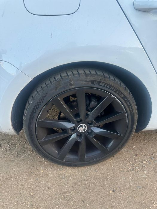 Skoda otctavia 1.6 tdi