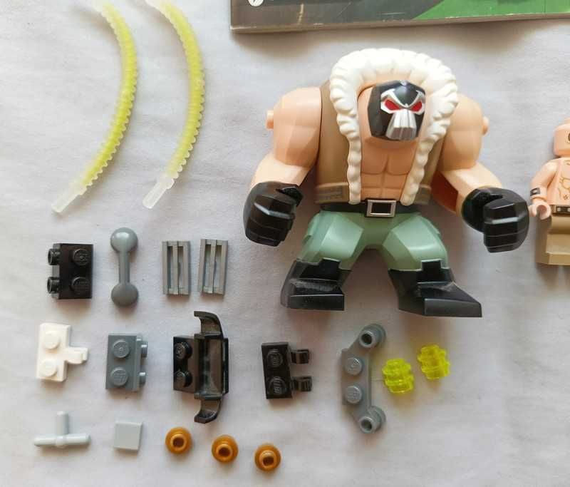 LEGO Batman Movie 70914