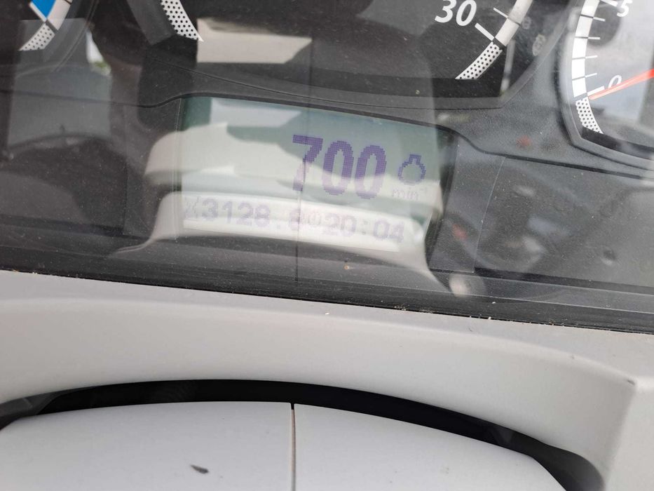 Ciągnik Rolniczy Valtra N154