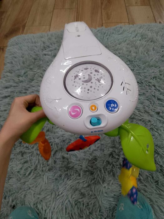 Karuzela dla dziecka