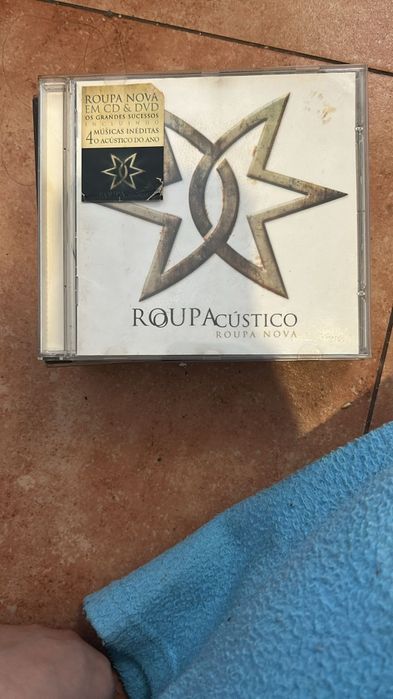 Ancient Music CD430717842353694721