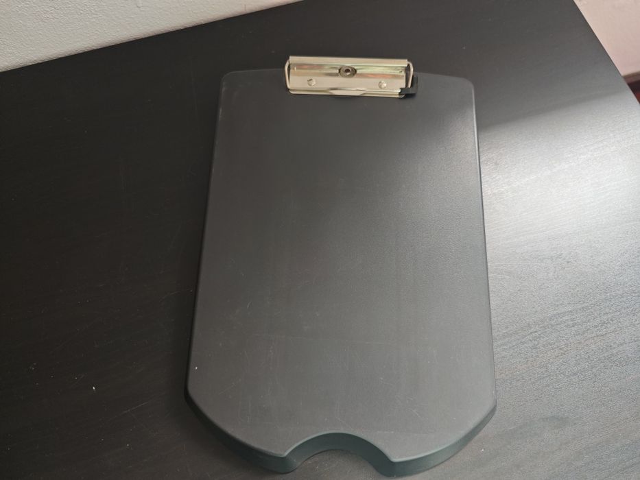 Clipboard Tablier Volvo