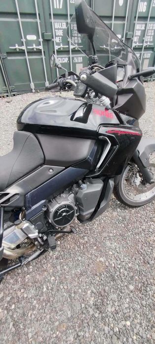 Aprilia Caponord etv 1000 NOWA NIŻSZA CENA!!!