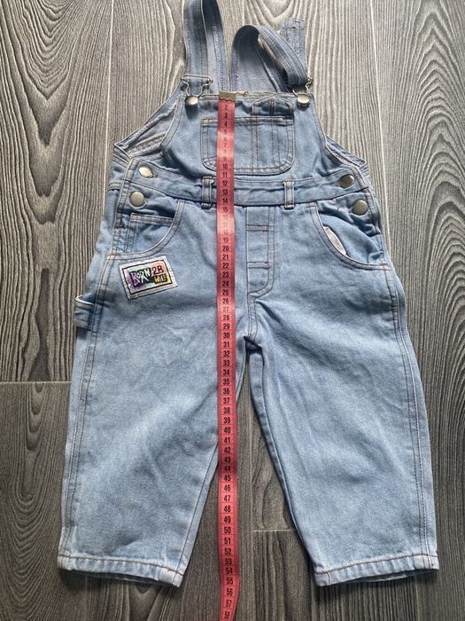 Комбінезон дитячий