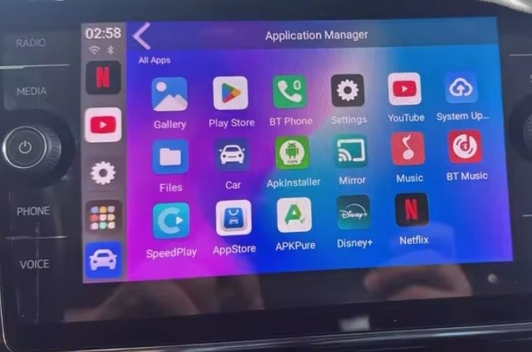 Ottocast Play2Video Express + Varias Carplay Android Boxs