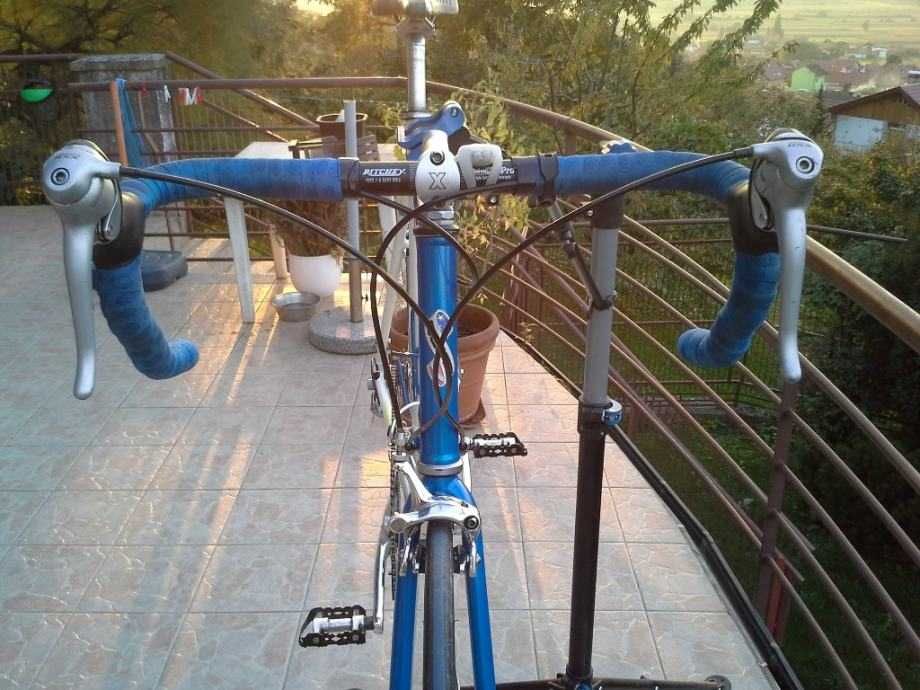 Bicicleta SCOOT ADF209 como nova