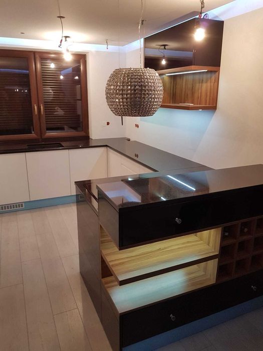 Kamieniarstwo, blaty granitowe, schody z kamienia,parapety,