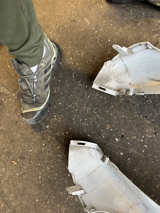 Peugeot tweet 50/125 czasza owiewka