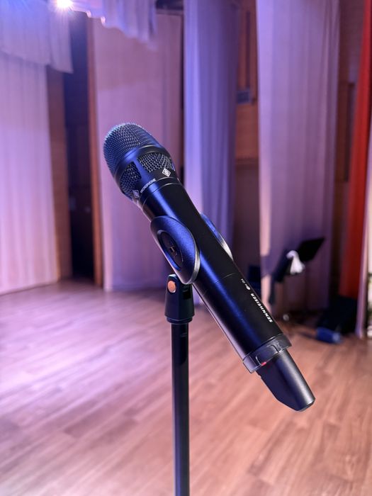 Sennheiser ew 500 G4-KK205 (neumann) AW+ Band