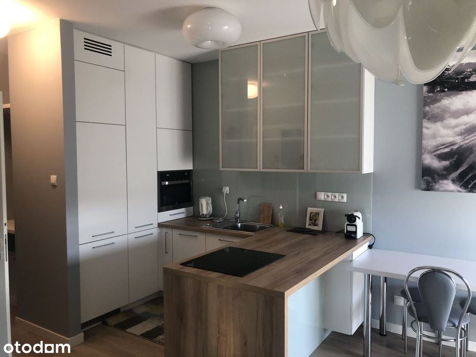 Do wynajęcia kawalerka na os. Diamentowym (bezpośrednio)