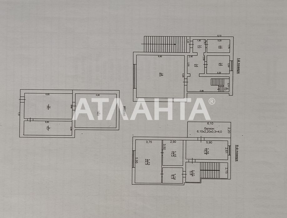 Продается дом в с Фонтанка