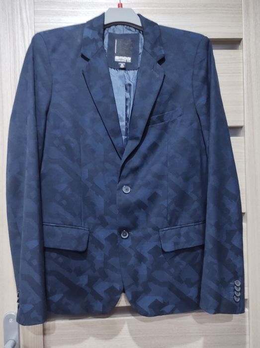 Marynarka młodzieżowa /męska SMOG,rozm M