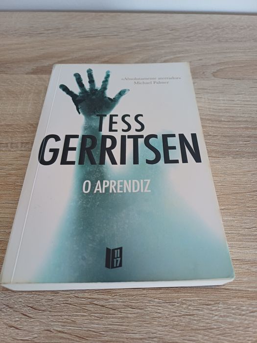 Livro O Aprendiz