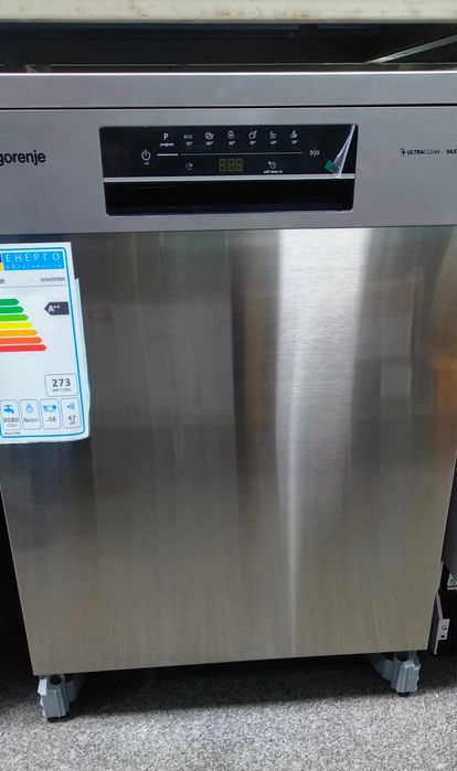 Zmywarka GORENJE GS643E90X