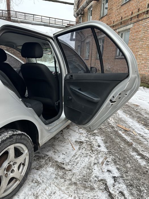 Продам Шкоду, Skoda Fabia 1.2 2006. Обмін