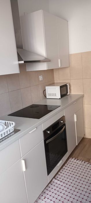 Quarto aluga-se na margem sul