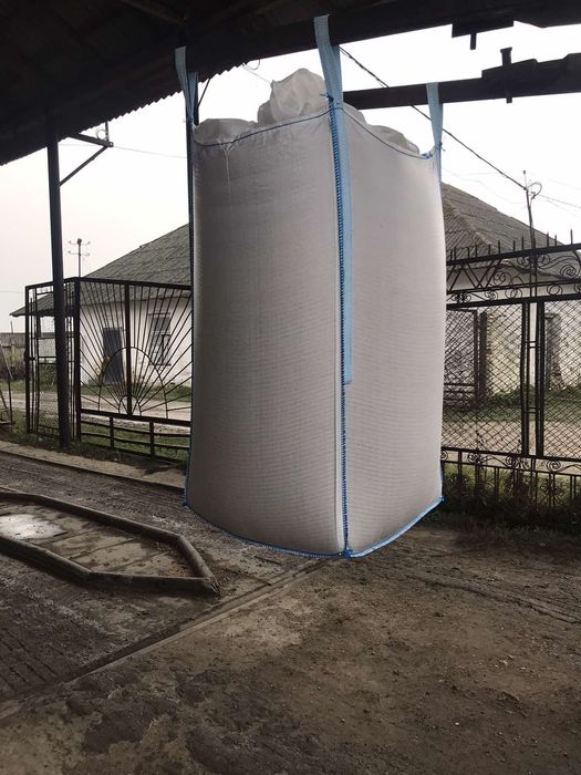 Производим биг бэги новые, биг-бег, біг бег, б/у биг бэги