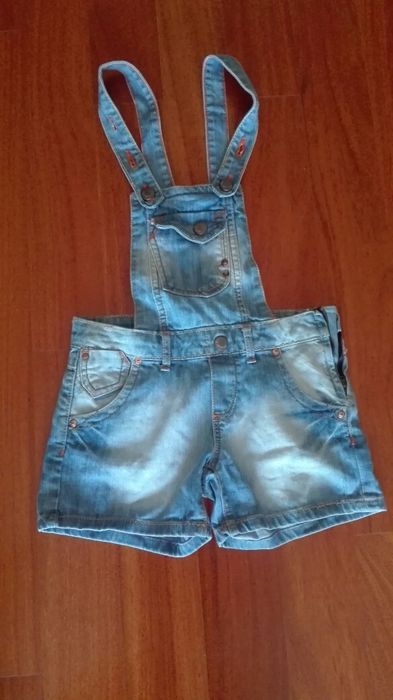 Jandineiras menina