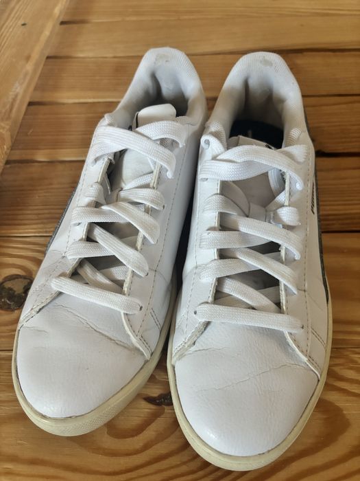 Оригінальні кросівки Puma