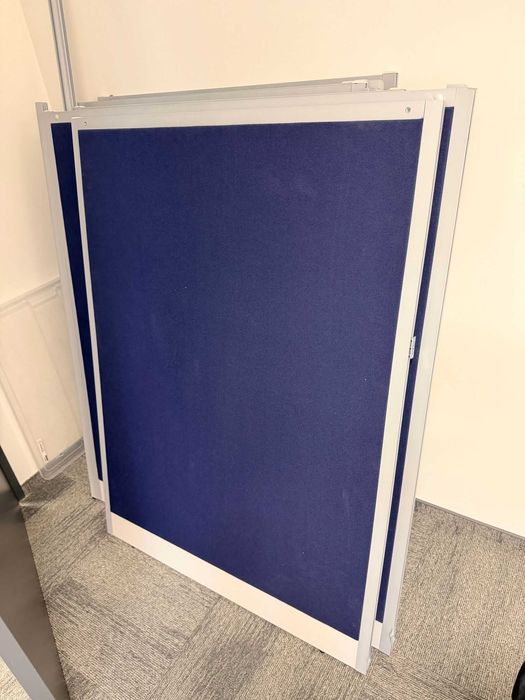 Przegroda Akustyczna