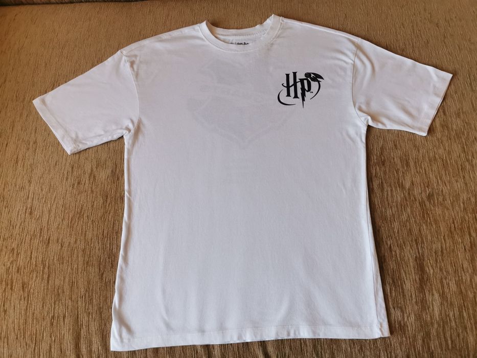Tshirt Harry Potter