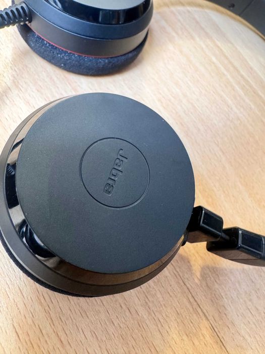 Auriculares Headphones Jabra Evolve 20