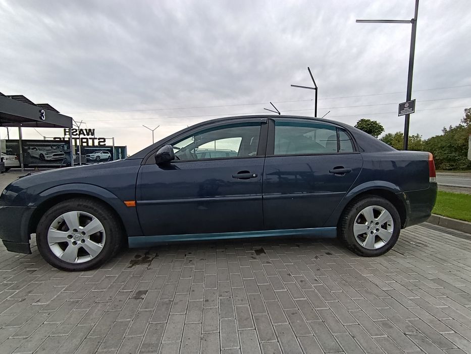 Продаю Opel vectra С