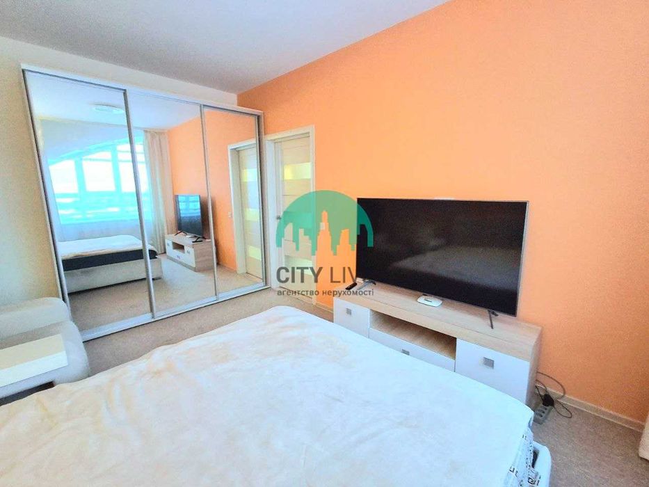 Оренда 1-кім квартири в комфортному ЖК (51)