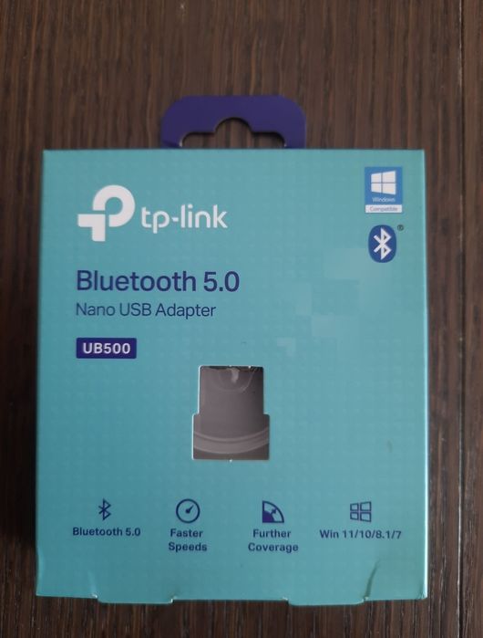 Bluetooth 5.0 TP- link