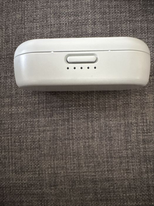 Bose Sport Earbuds