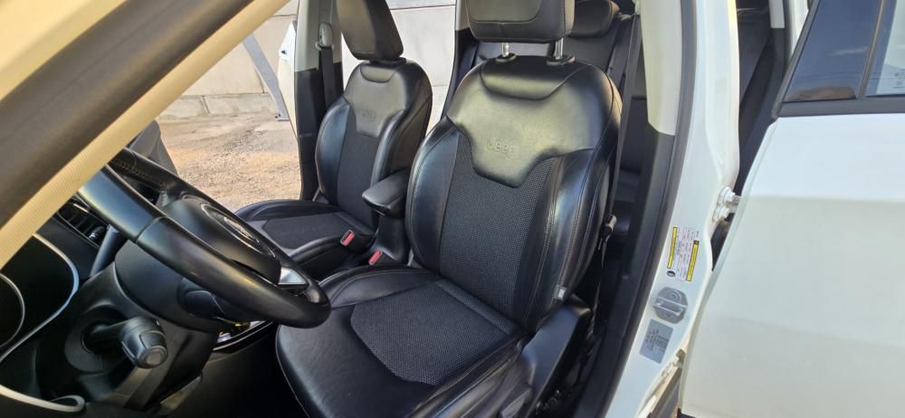 Jeep Compass 1.6 MultiJet Limited