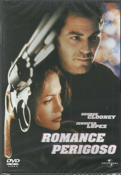 Dangerous Romance (New) (1998)
