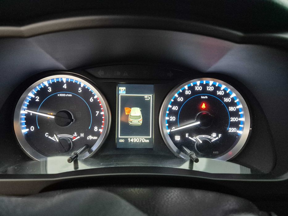 Продам Toyota Highlander