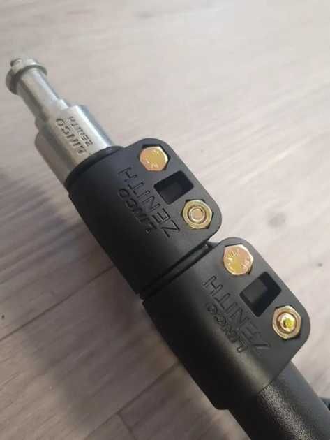 Штатив усиленный для кольцевых ламп, фотоаппаратов, лазерного уровня