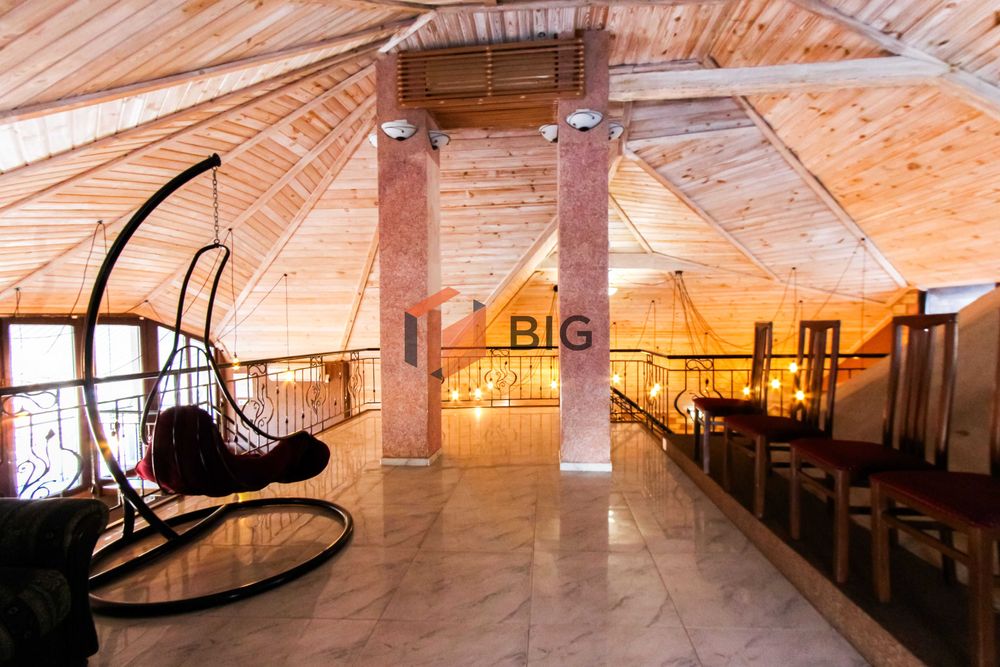 Здається в оренду комерційне приміщення по проспекту Соборності