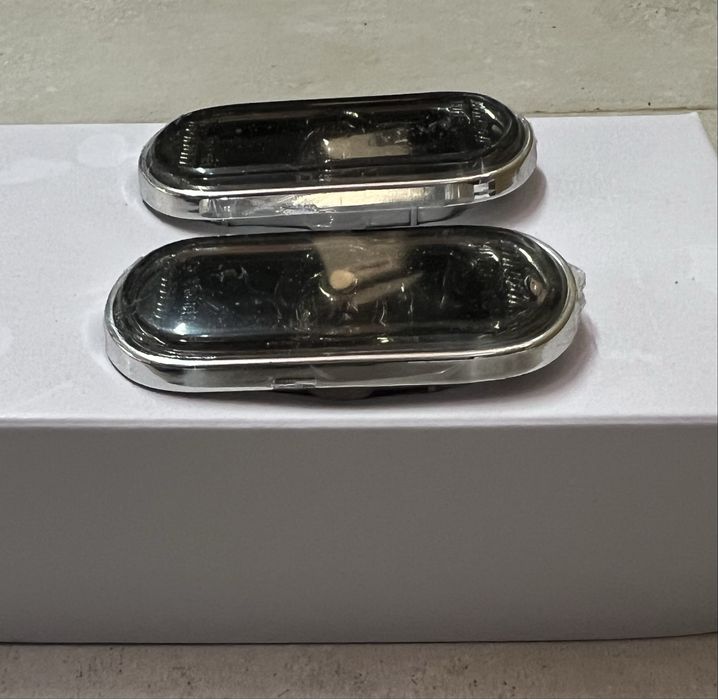 Piscas Honda Civic EJ + EG de 9/1991 a 8/1995