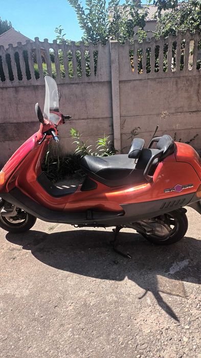 Piaggio