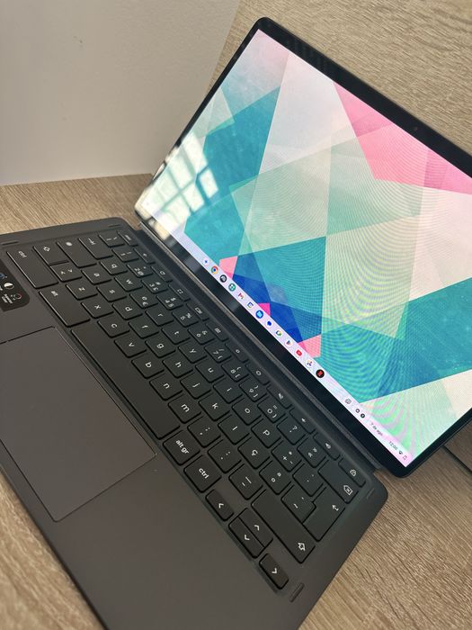 Portátil Chromebook Lenovo Duet 5CB