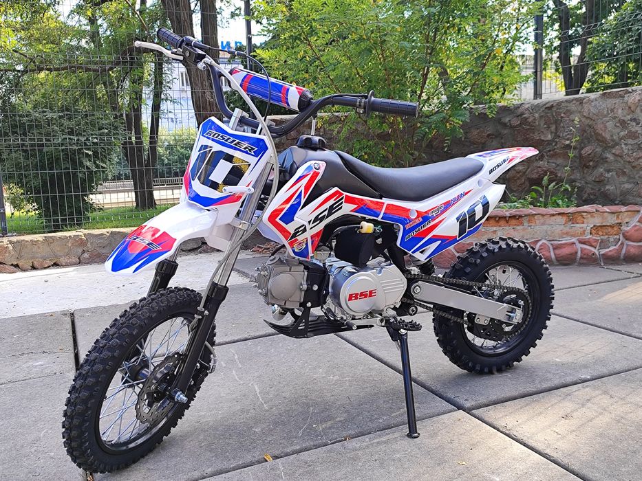 ПітБайк  BSE PH03 ENDURO 110. Доставка.Гарантія.Сервіс.